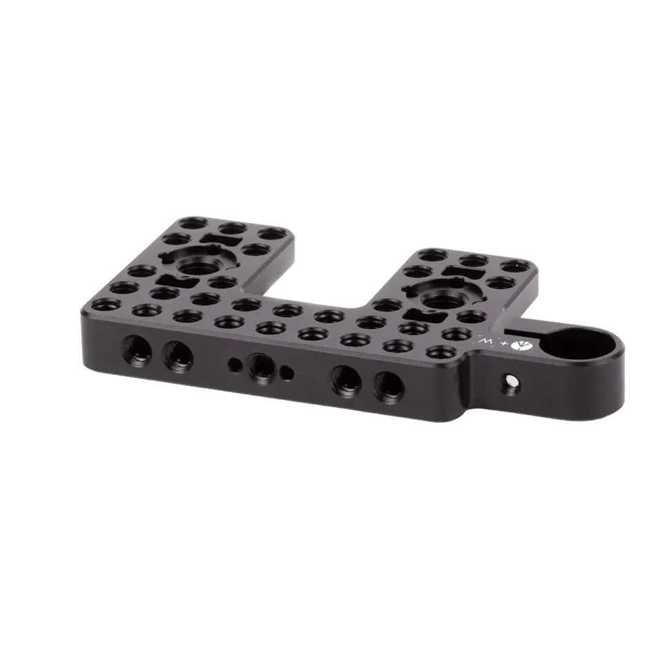 Wooden Camera Cage Top Plate Unified DSLR seul