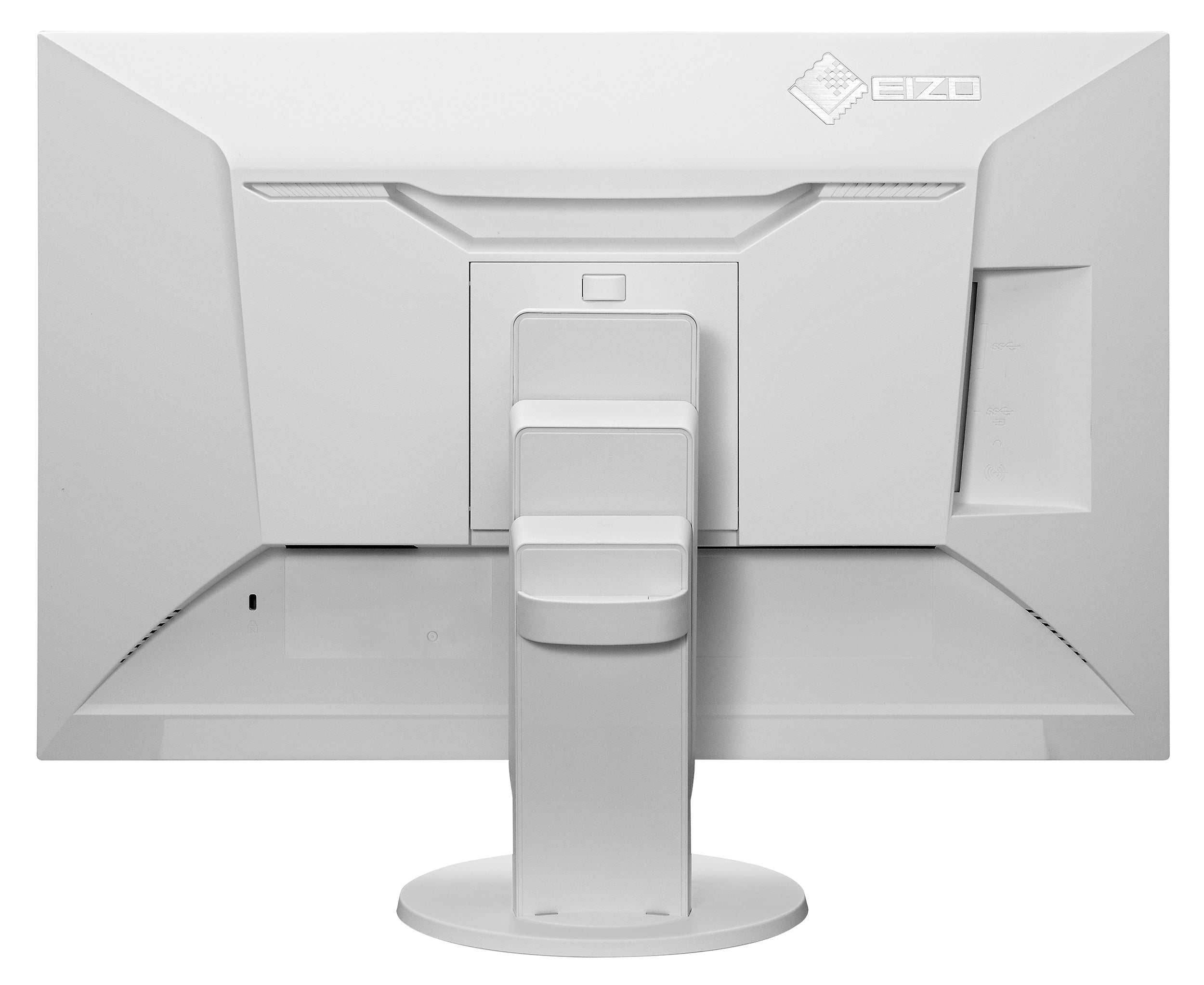 EIZO FlexScan EV2456 moniteur 24" noir occasion