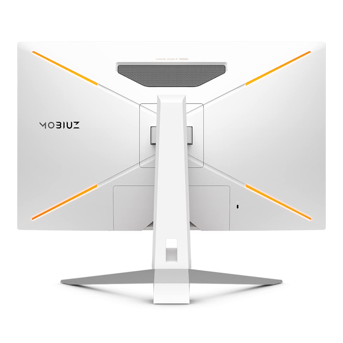 BenQ MOBIUZ EX2710U moniteur gamer 27" 4K 144 Hz IPS