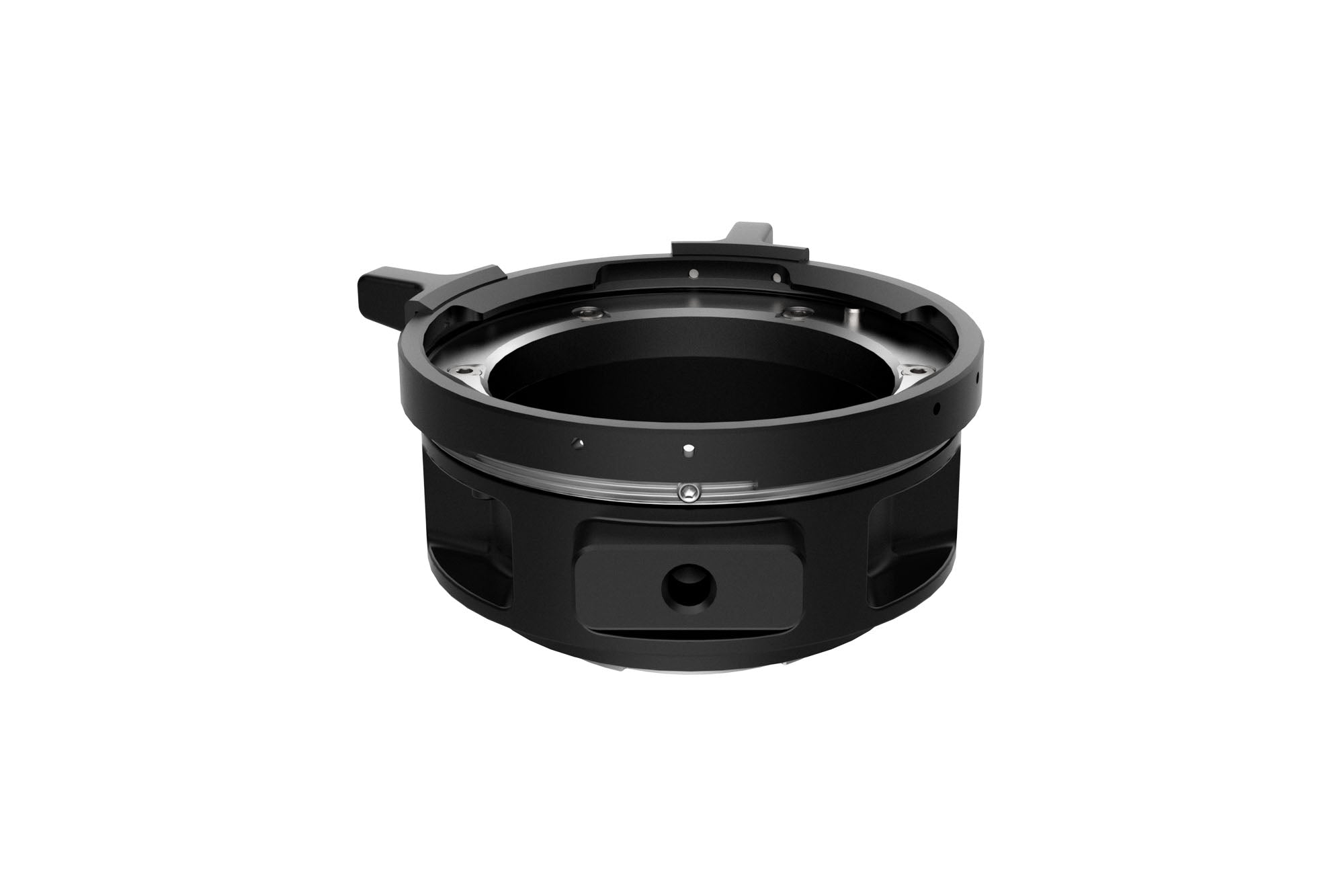 Wooden Camera Fujifilm X to PL Mount Adapter adaptateur monture