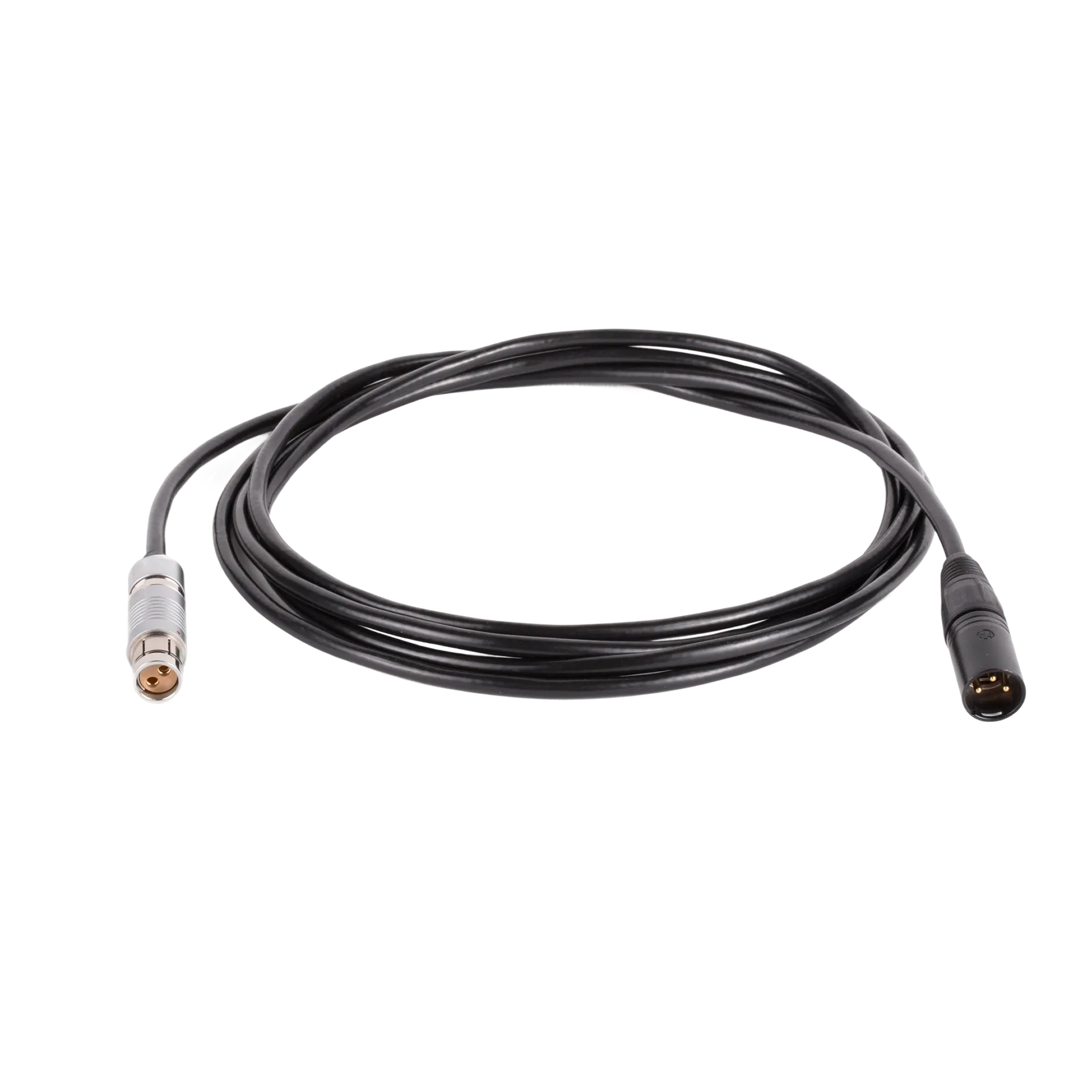 Wooden Camera Cables XLR 3pin vers ARRI Alexa câble 3 m