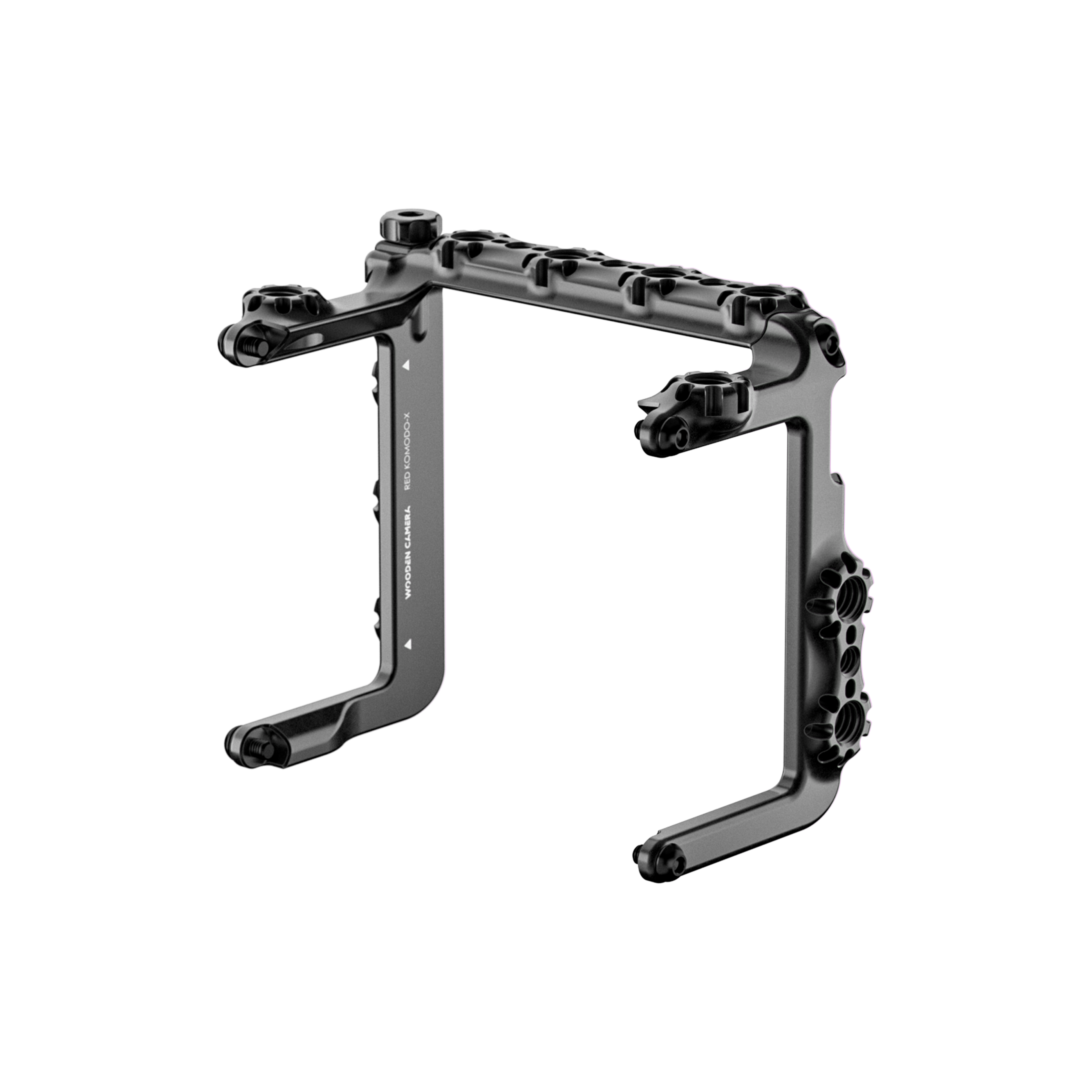 Wooden Camera Rear Cage System cage RED KOMODO-X