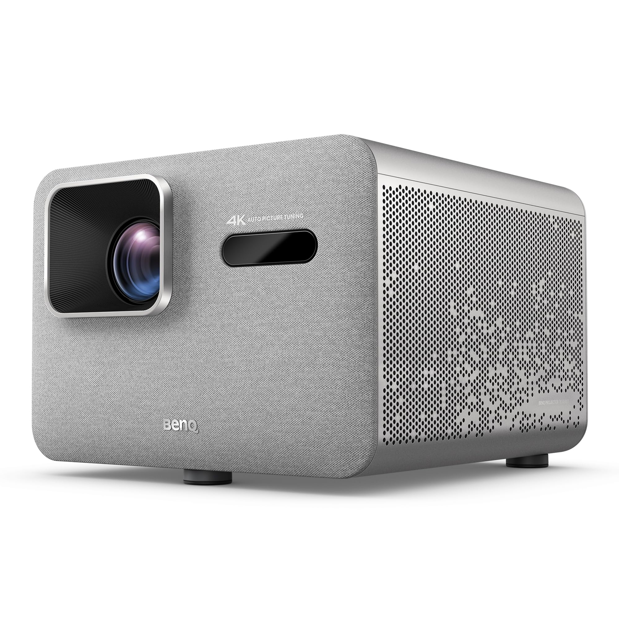 BenQ TK705STi Vidéoprojecteur 4K Courte Focale Google TV