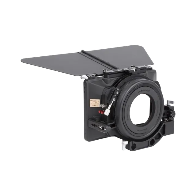 Wooden Camera UMB-1 mattebox pare-soleil swing away