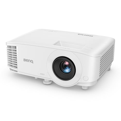 BenQ TH575i Vidéoprojecteur Home Cinéma 1080p Google TV
