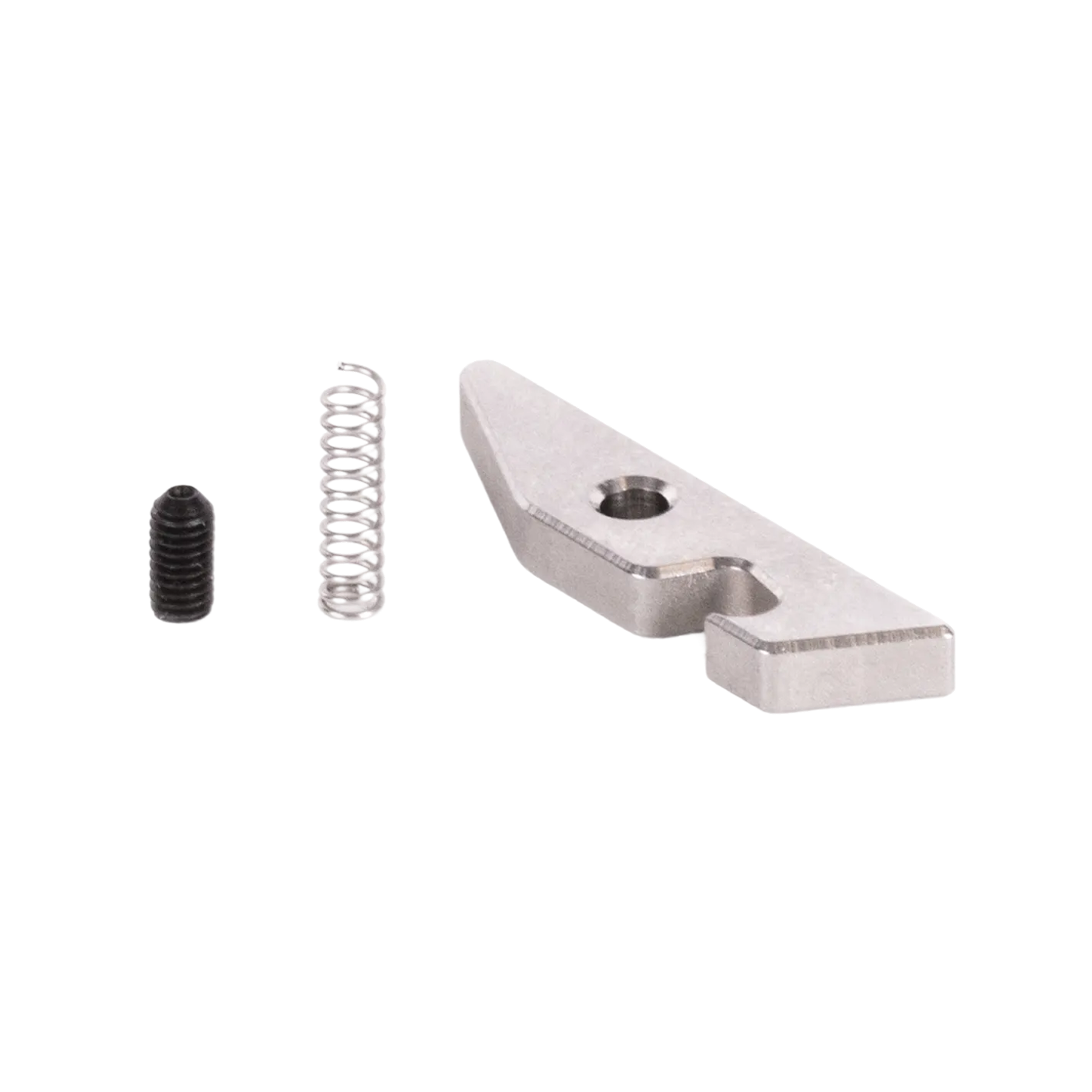 Wooden Camera Safety Dovetail V2 Kit levier ressort vis