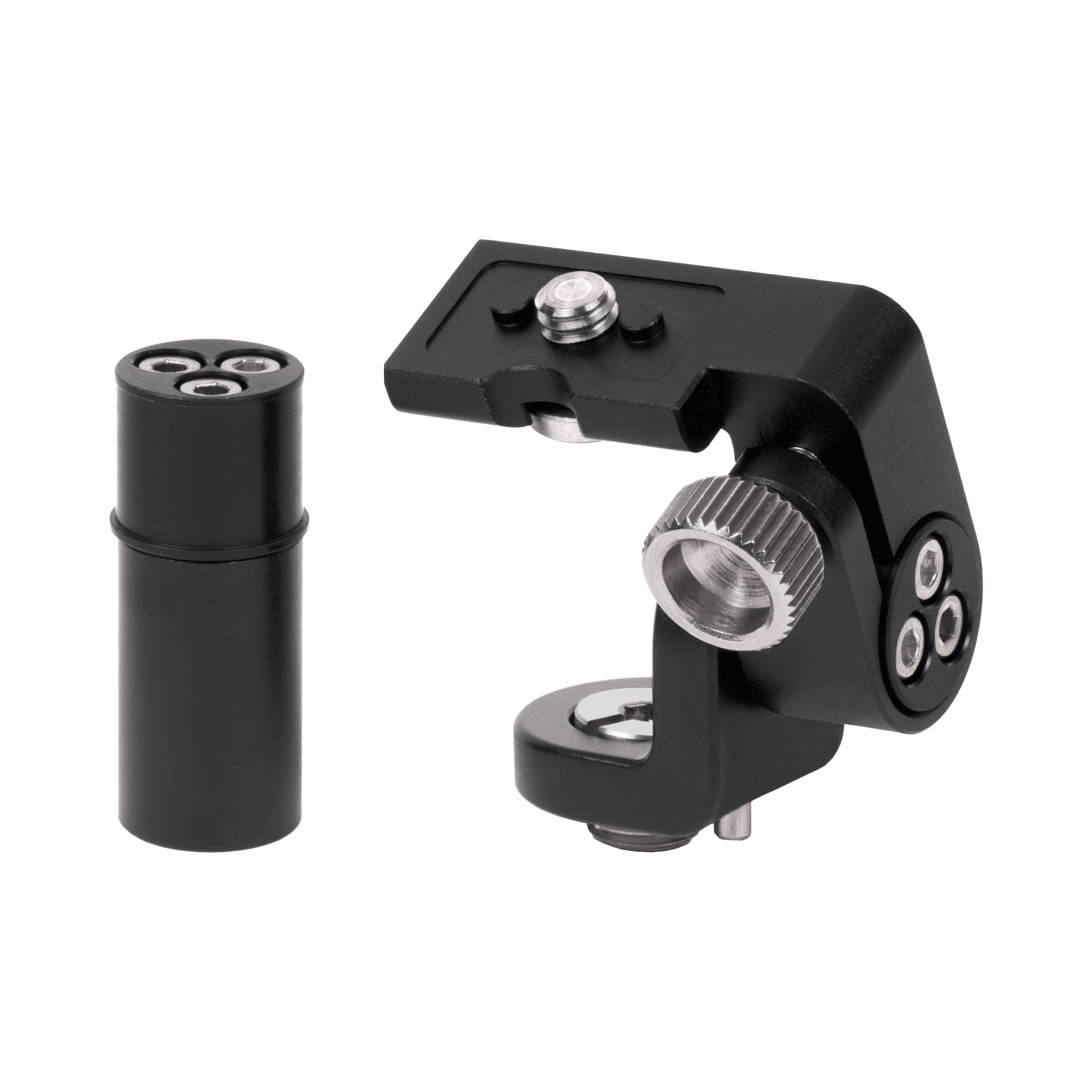 Wooden Camera Tilt Monitor Hinge rotule moniteur 3/8"-16