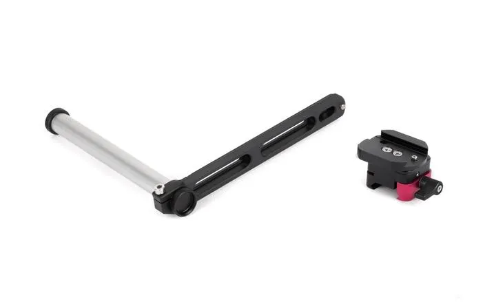 Wooden Camera Ultra Arm UVF Mount monture viseur Alexa Mini sans clamp