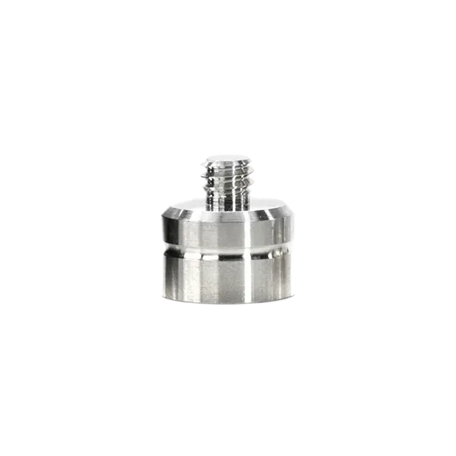 Wooden Camera Replacement Parts ULS Cap 1/4-20 rechange