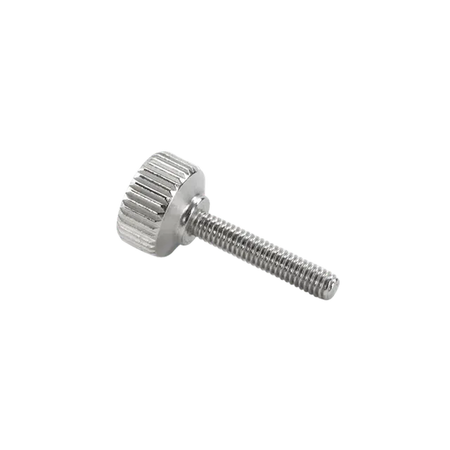 Wooden Camera ULS Thumbscrew vis moletée support 15mm LW