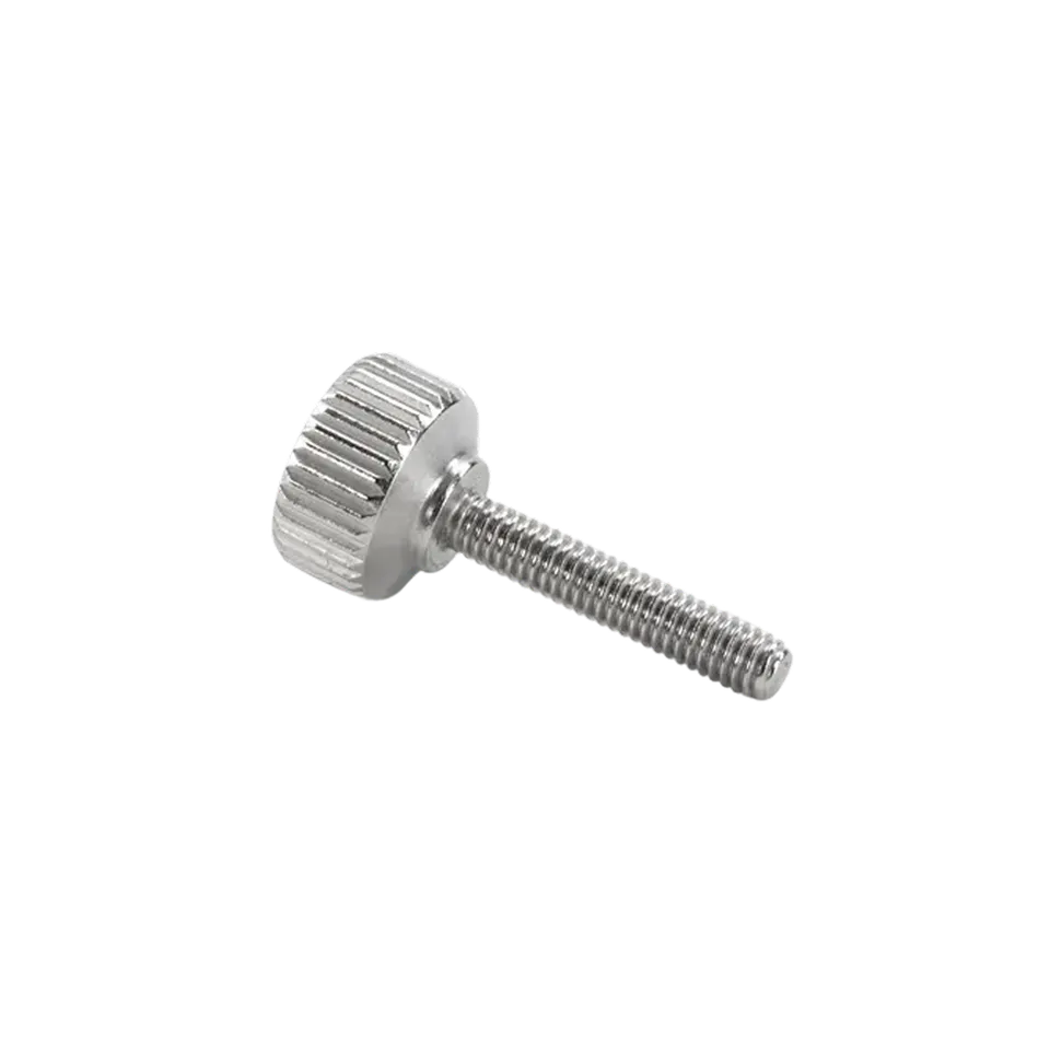 Wooden Camera ULS Thumbscrew vis moletée support 15mm LW