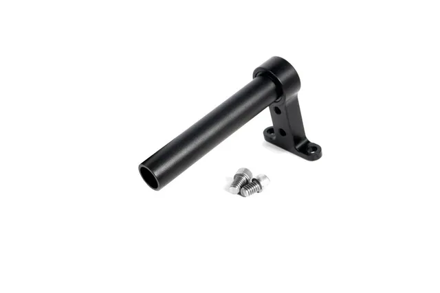 Wooden Camera Handles Extension poignée Top Handle Cheese 90g