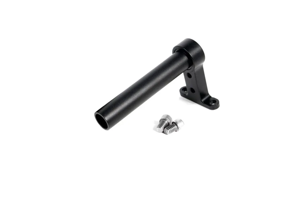 Wooden Camera Handles Extension poignée Top Handle Cheese 90g