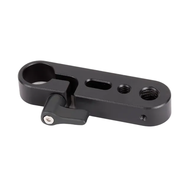 Wooden Camera Cage moniteur Director v2 bracket
