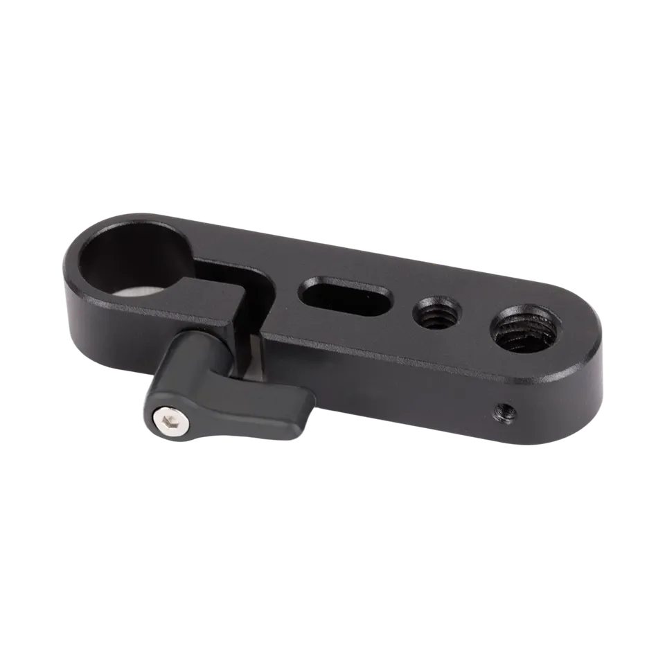 Wooden Camera Cage moniteur Director v2 bracket