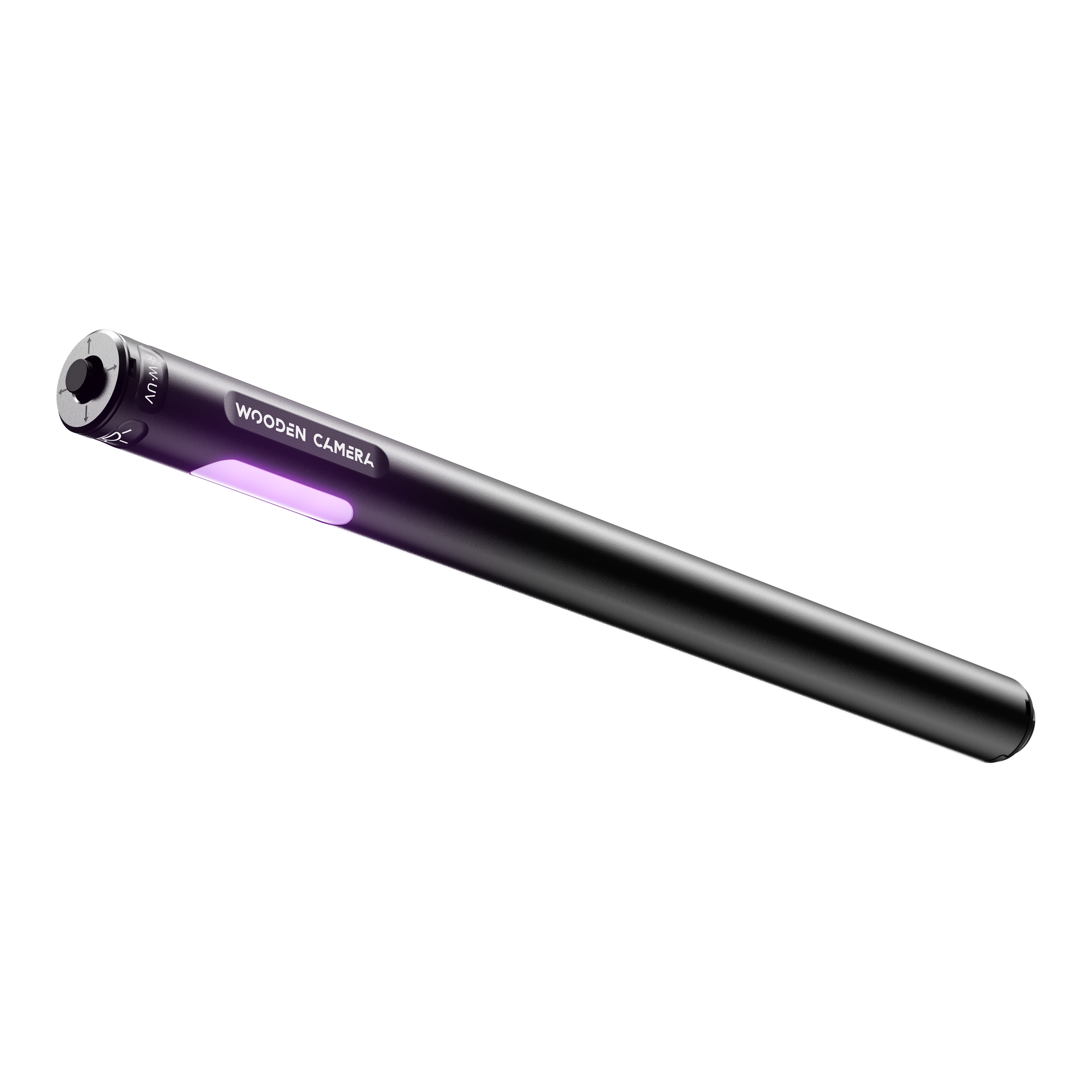 Wooden Camera 15mm Maxi Rod Light tige LED 15mm 4 pouces
