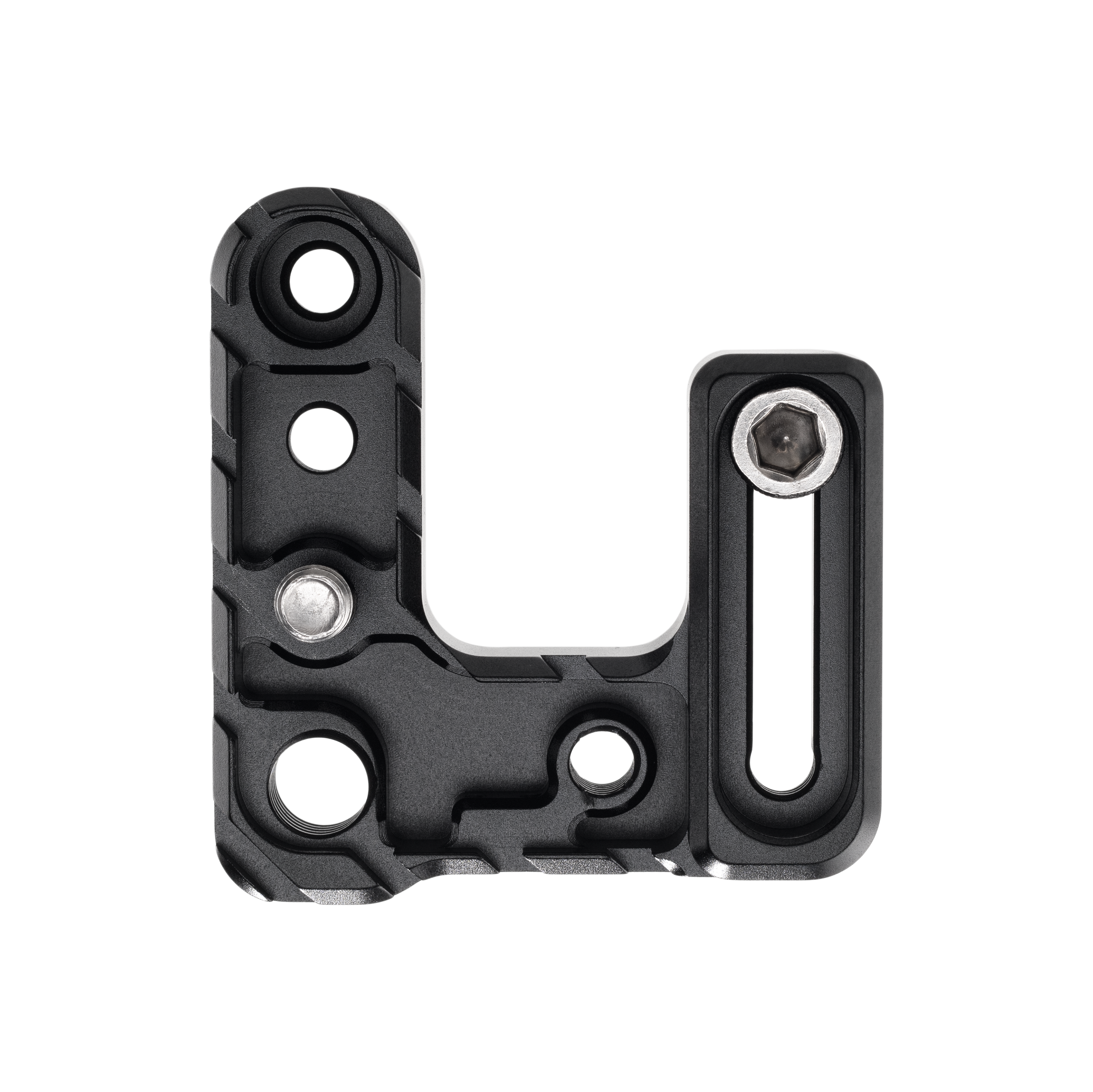 Wooden Camera Offset Mount Kit V-Lock pour Bolt 6 LT TX