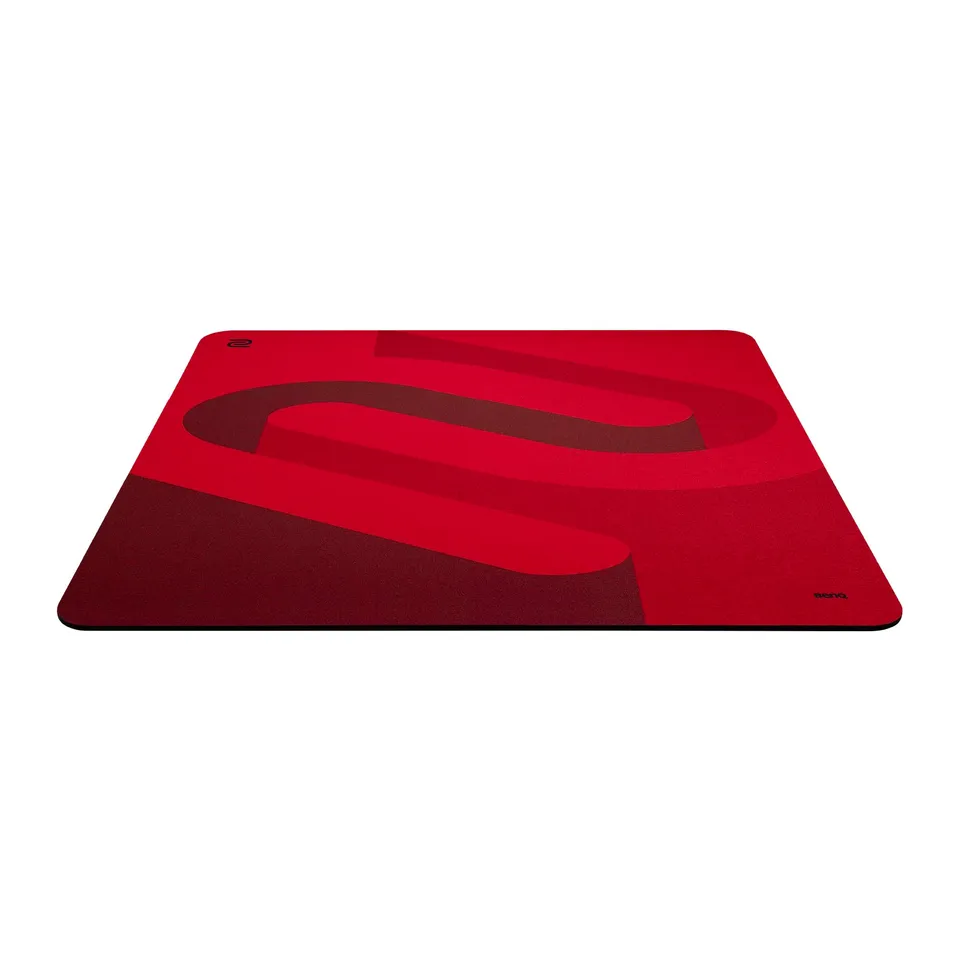 BenQ ZOWIE H-SR-SE Rouge II tapis souris 500x500 tissu
