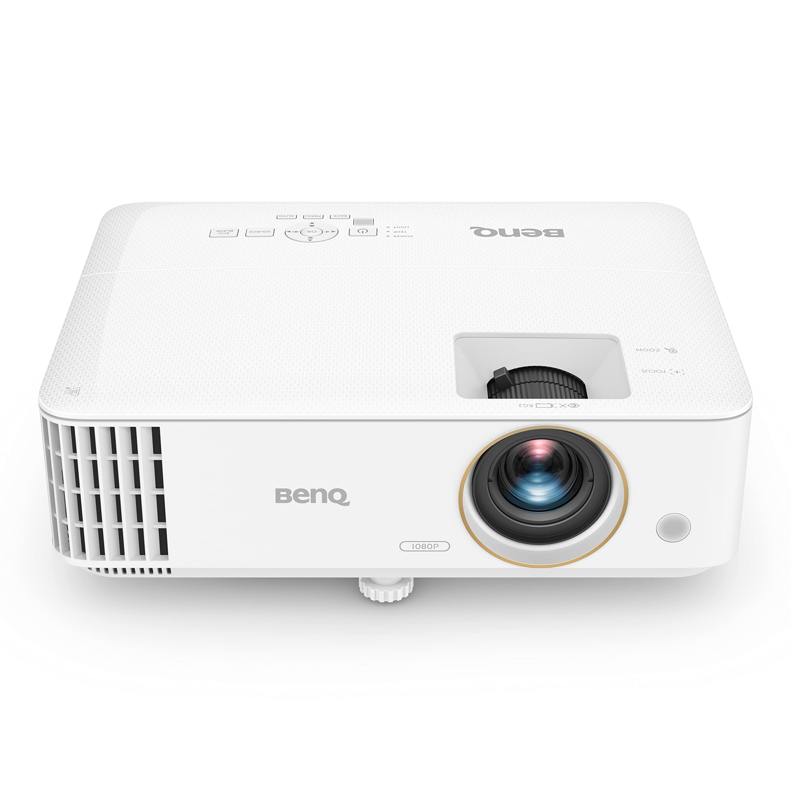 BenQ TH585P vidéoprojecteur gaming Full HD 3500 lumens