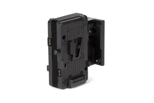 Wooden Camera Power Sharkfin ARRI Alexa 65 plaque batterie V-Mount 24V