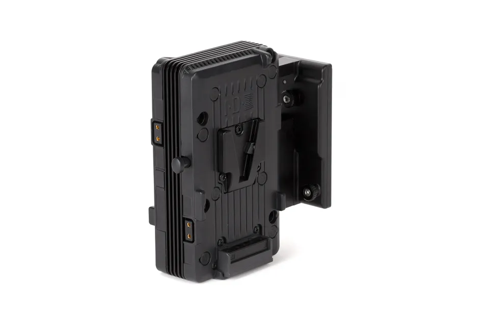 Wooden Camera Power Sharkfin ARRI Alexa 65 plaque batterie V-Mount 24V