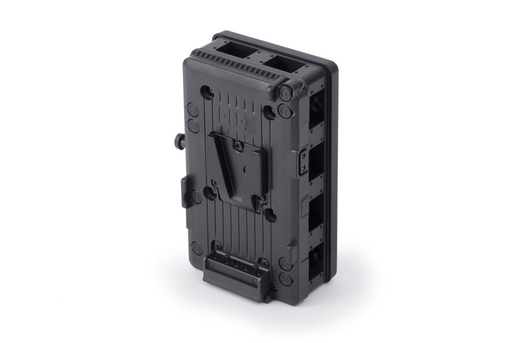 Wooden Camera D-Box V-Mount boîtier alimentation 6 sorties