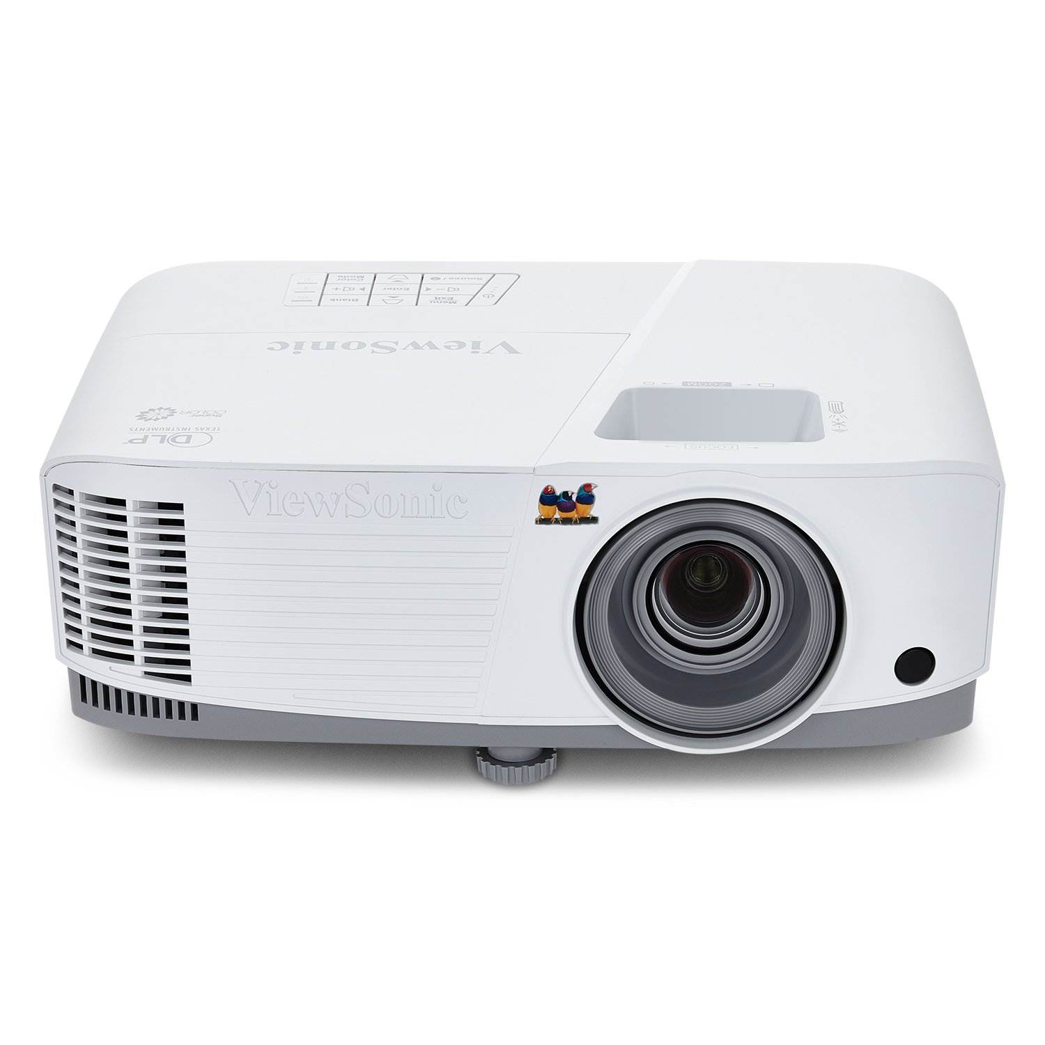 ViewSonic PA503X vidéoprojecteur XGA 4000 lumens HDMI