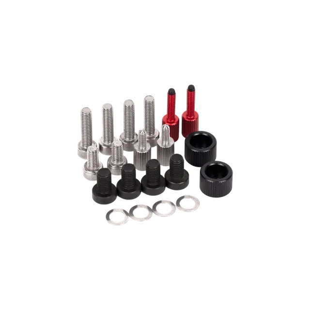 Wooden Camera UMB-1 Screw Set kit vis mattebox