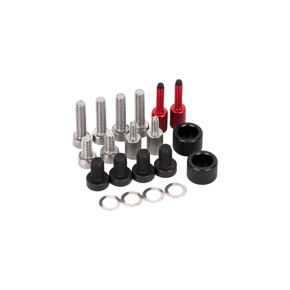 Wooden Camera UMB-1 Screw Set kit vis mattebox