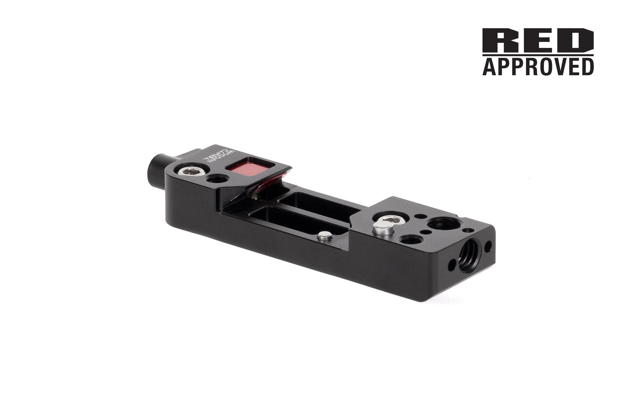 Wooden Camera Legacy Top Mount RED Komodo support supérieur ARCA