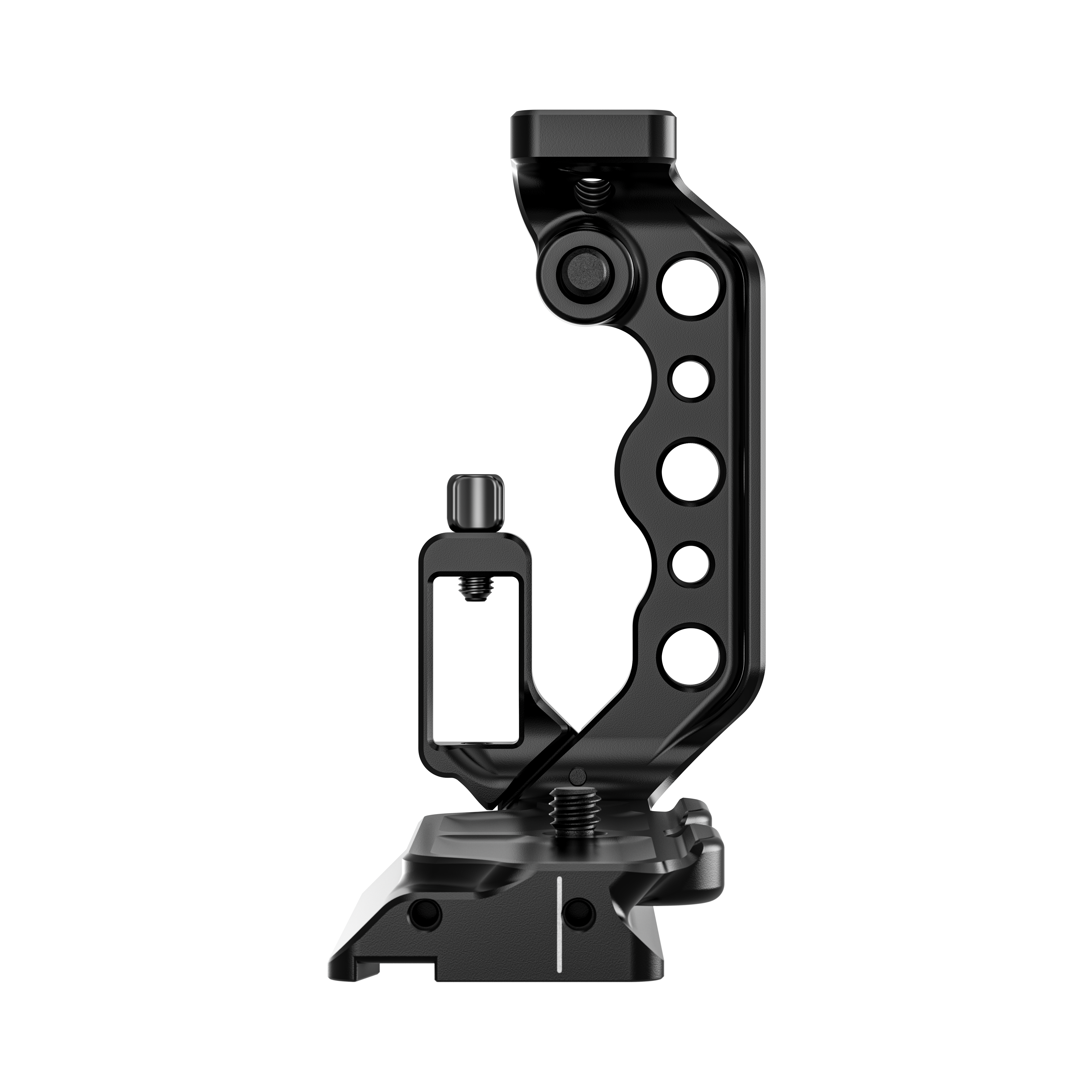 Wooden Camera Cage L-Bracket Canon EOS C50 cage caméra